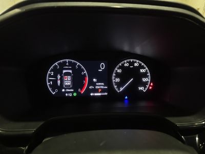 2024 Honda CR-V — photo 10 view