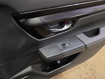 2024 Honda CR-V — photo 21 view