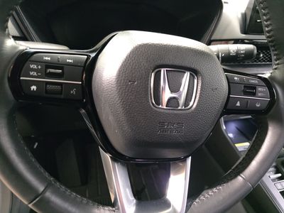2024 Honda CR-V — photo 19 view