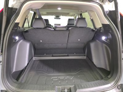 2024 Honda CR-V — photo 17 view