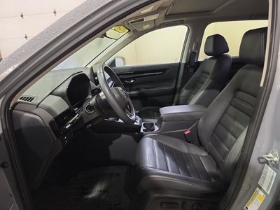 2024 Honda CR-V — photo 9 view
