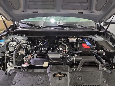 2024 Honda CR-V — photo 22 view