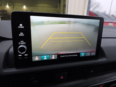 2024 Honda CR-V — photo 23 view