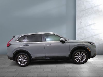 2024 Honda CR-V — photo 7 view