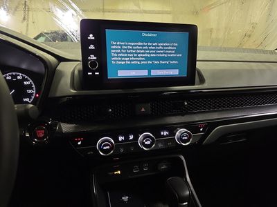 2024 Honda CR-V — photo 11 view