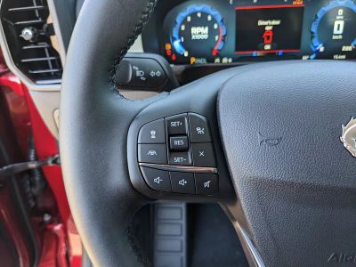 2025 Ford Bronco Sport — photo 27 view