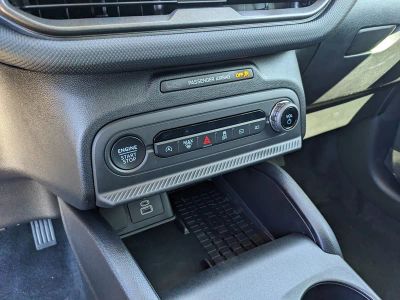 2025 Ford Bronco Sport — photo 23 view