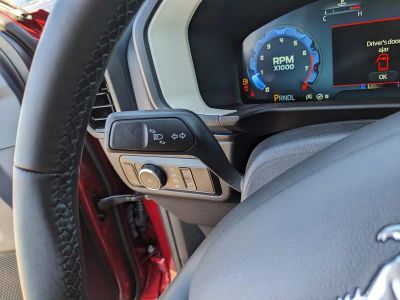 2025 Ford Bronco Sport — photo 29 view