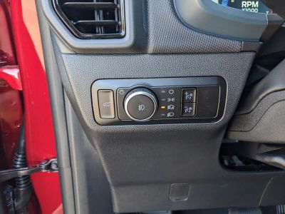 2025 Ford Bronco Sport — photo 25 view