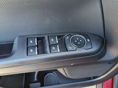 2025 Ford Bronco Sport — photo 18 view