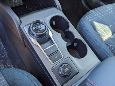 2025 Ford Bronco Sport — photo 24 view