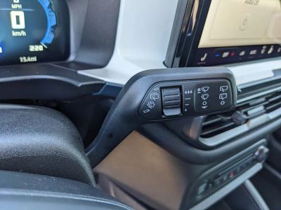 2025 Ford Bronco Sport — photo 30 view