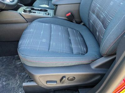 2025 Ford Bronco Sport — photo 19 view