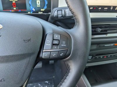 2025 Ford Bronco Sport — photo 28 view