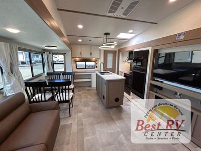 2026 Forest River RV Impression - Photo 14