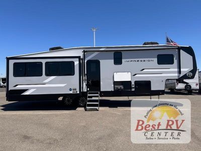 2026 Forest River RV Impression - Photo 8