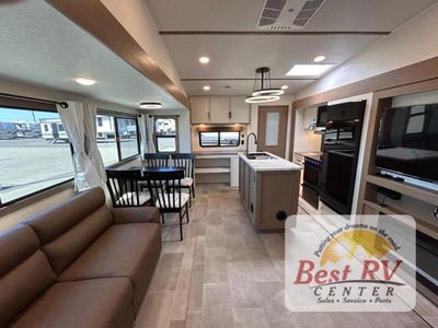 2026 Forest River RV Impression - Photo 13
