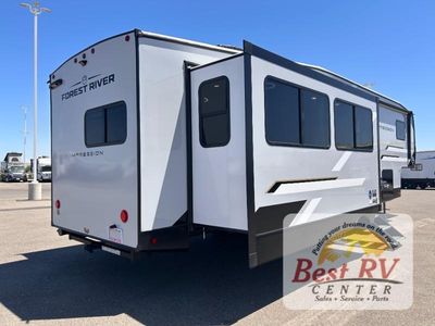 2026 Forest River RV Impression - Photo 5