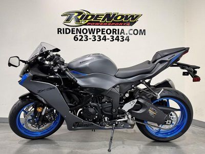 2026 Kawasaki Ninja ZX-6R ABS - Photo 8