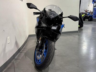 2026 Kawasaki Ninja ZX-6R ABS - Photo 3
