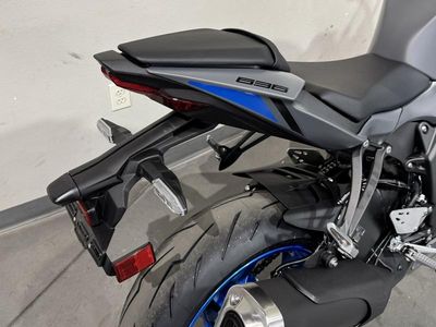 2026 Kawasaki Ninja ZX-6R ABS - Photo 14