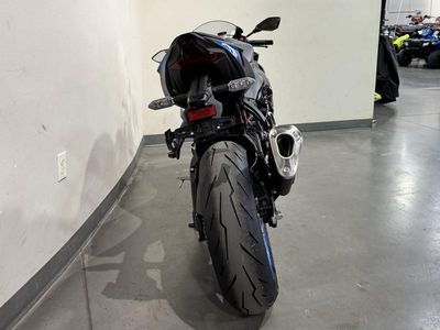 2026 Kawasaki Ninja ZX-6R ABS - Photo 6