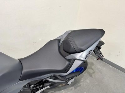 2026 Kawasaki Ninja ZX-6R ABS - Photo 13