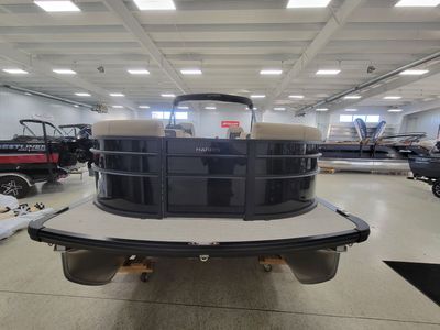 2025 Harris Flotebote Cruiser 210 - Photo 4