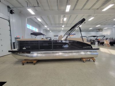2025 Harris Flotebote Cruiser 210 - Photo 2