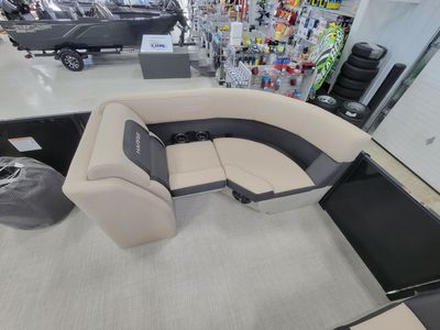 2025 Harris Flotebote Cruiser 210 - Photo 19