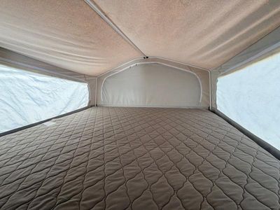 2015 Forest River RV Flagstaff High Wall - Photo 9