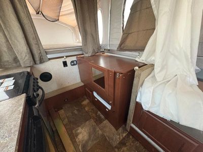 2015 Forest River RV Flagstaff High Wall - Photo 7