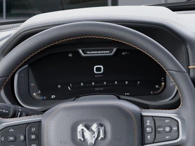 2026 Ram 1500 — photo 17 view