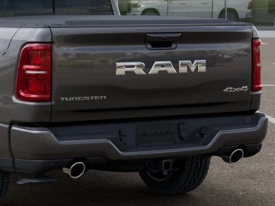 2026 Ram 1500 — photo 13 view