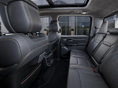 2026 Ram 1500 — photo 23 view