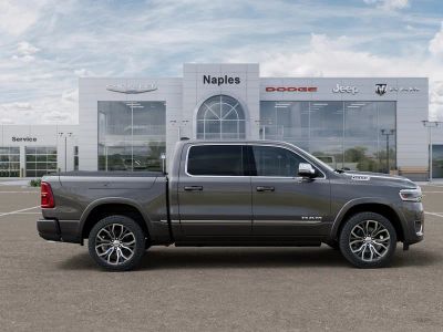 2026 Ram 1500 — photo 21 view