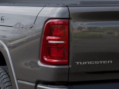 2026 Ram 1500 — photo 9 view