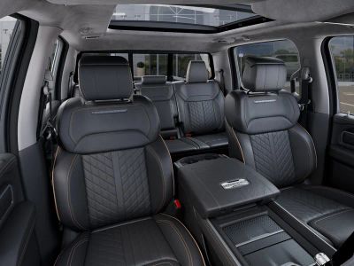 2026 Ram 1500 — photo 16 view