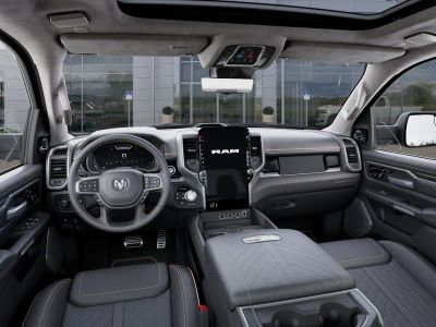 2026 Ram 1500 — photo 14 view