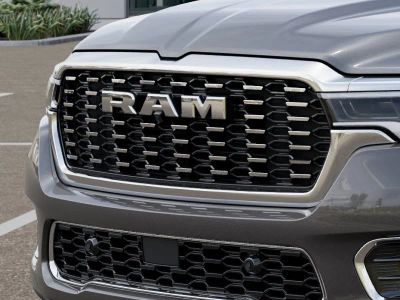2026 Ram 1500 — photo 11 view