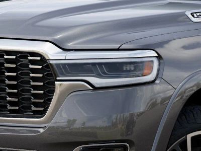 2026 Ram 1500 — photo 10 view