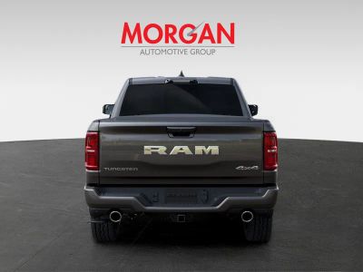 2026 Ram 1500 — photo 7 view