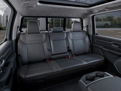 2026 Ram 1500 — photo 15 view