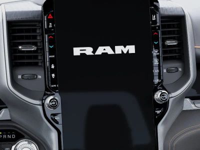 2026 Ram 1500 — photo 18 view