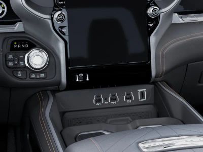 2026 Ram 1500 — photo 24 view