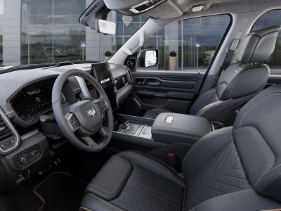2026 Ram 1500 — photo 22 view