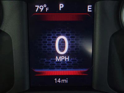 2026 Ram 1500 — photo 24 view