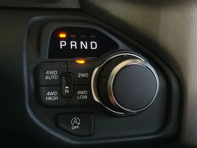 2026 Ram 1500 — photo 30 view