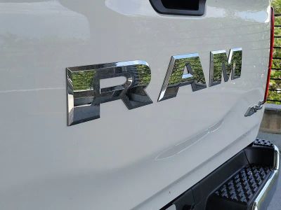 2026 Ram 1500 — detail view