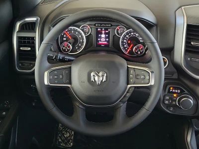 2026 Ram 1500 — photo 13 view